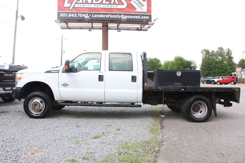 ford f-350 super duty chassis cab 2016 1FD8W3HT3GED27101 image ford f-350 super duty chassis cab 2016 1FD8W3HT3GED27101 image